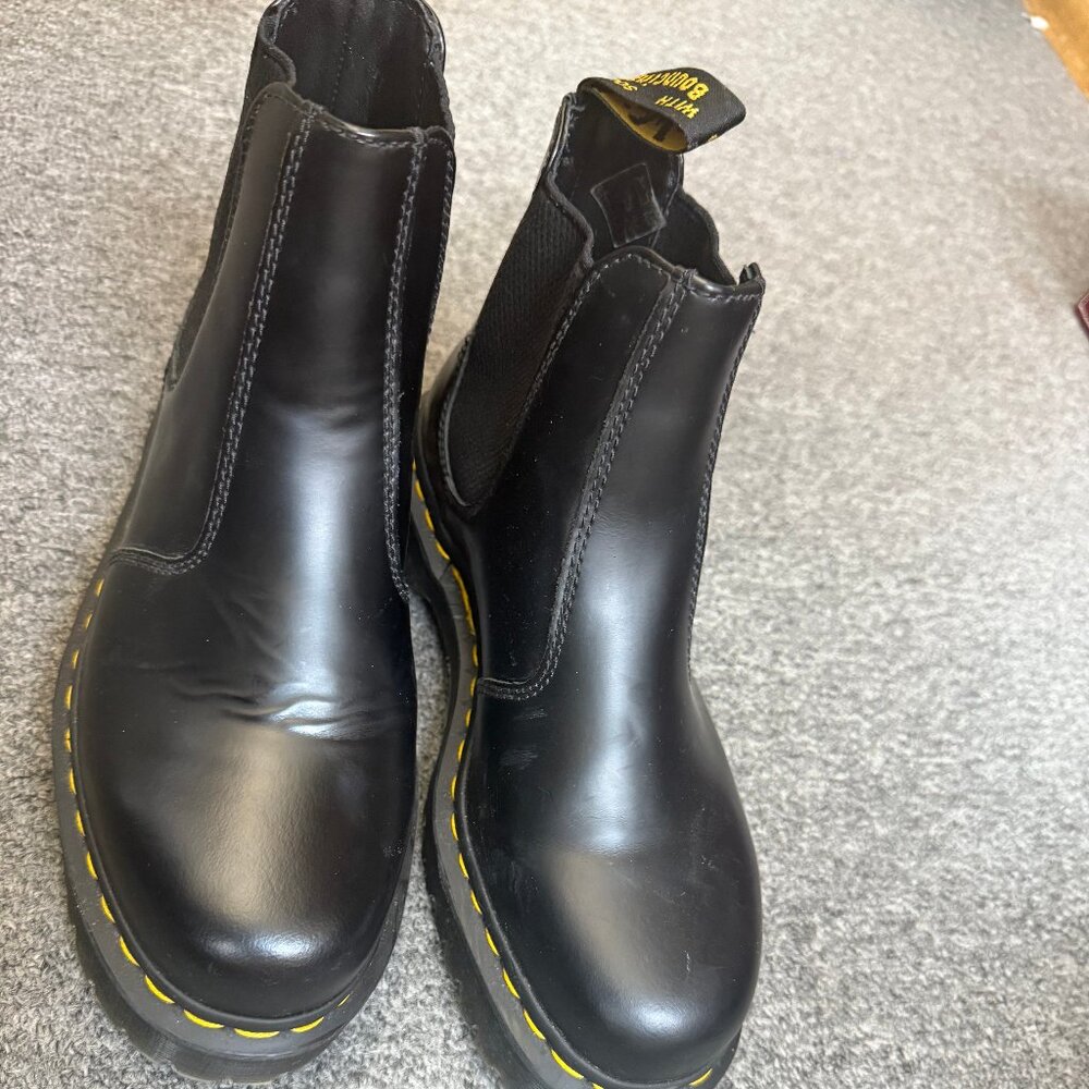 Doc Martens